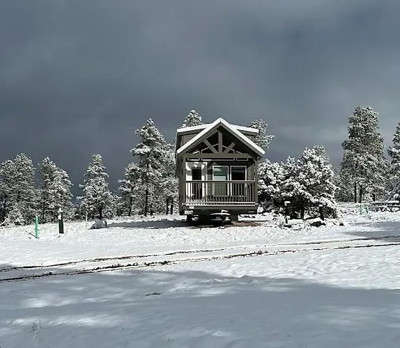 Cozy With Mountain View 3a Chalet *