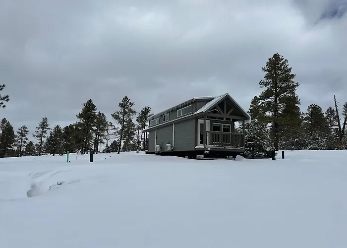Cozy With Mountain View 3a Williams