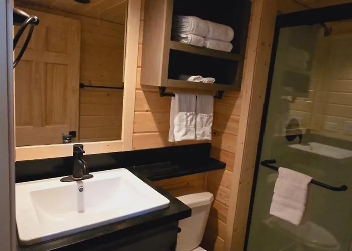 Chalet Cozy With Mountain View 3a