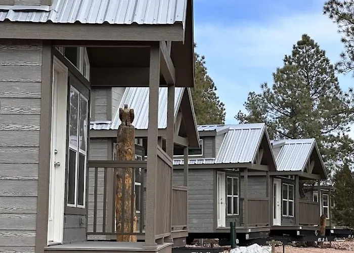 Chalet Cozy With Mountain View 3a *