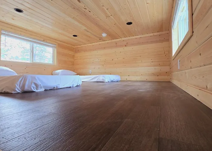 Cozy With Mountain View 3a Chalet Williams
