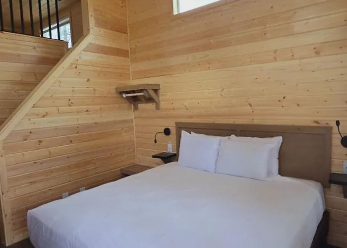 Chalet Cozy With Mountain View 3a Williams