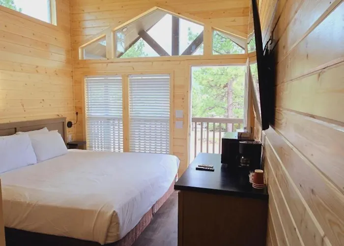 Cozy With Mountain View 3a Chalet *
