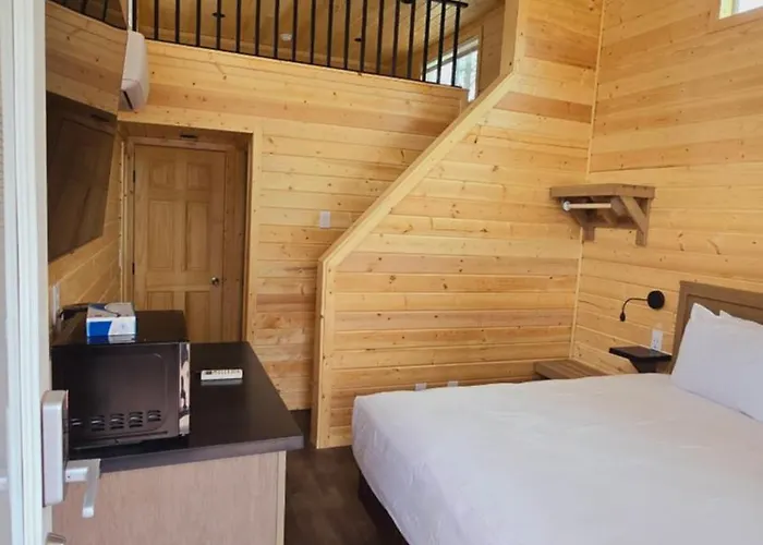 Cozy With Mountain View 3a Chalet Williams